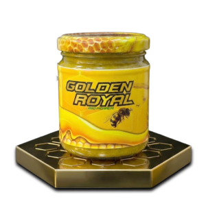 Golden Royal